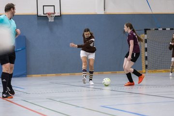 Bild 32 - wBJ Futsalmeisterschaft